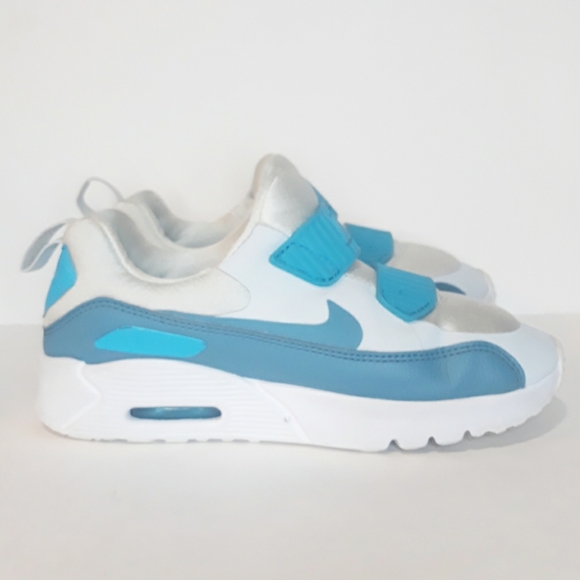 Nike Air Max Tiny 90.   Size 1.5y - Picture 6 of 8